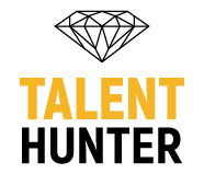 DevJobs | Talent Hunter | TOP IT Recruitment Company in Bulgaria Logo